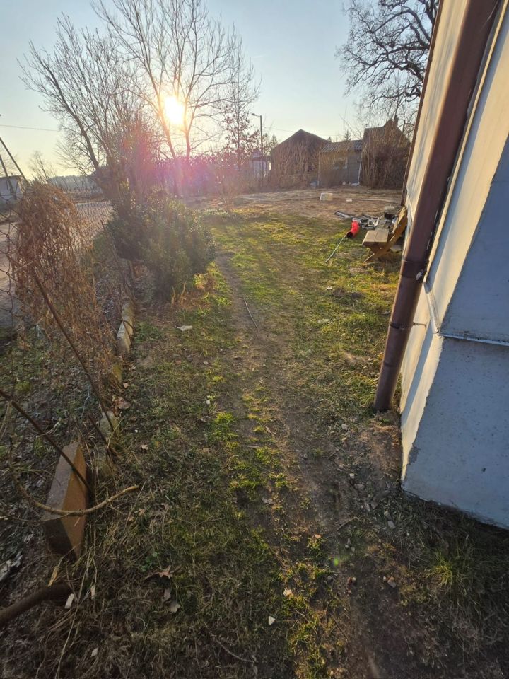 budynek wielorodzinny Grzybnica. Zdjęcie 9