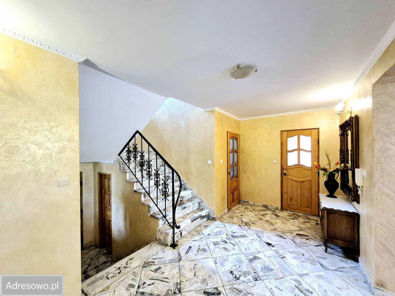 dom wolnostojący, 4 pokoje Ostrołęka, ul. Gabriela Narutowicza. Zdjęcie 19