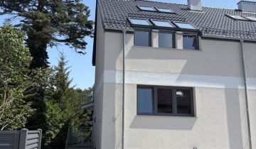 dom wolnostojący, 7 pokoi Szczecin Pilchowo, ul. Pogodna