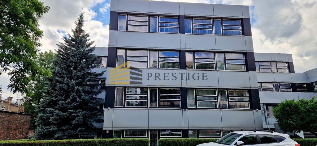 Biuro Katowice Koszutka. Zdjęcie 5