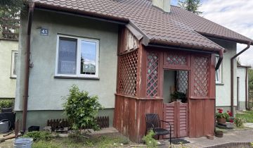 dom wolnostojący Mława, ul. Stefana Batorego