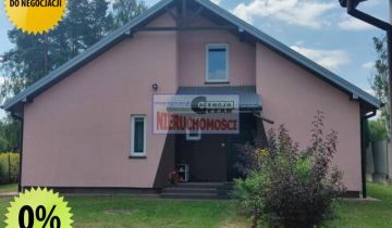 dom wolnostojący, 4 pokoje Kolonie Stanisławów