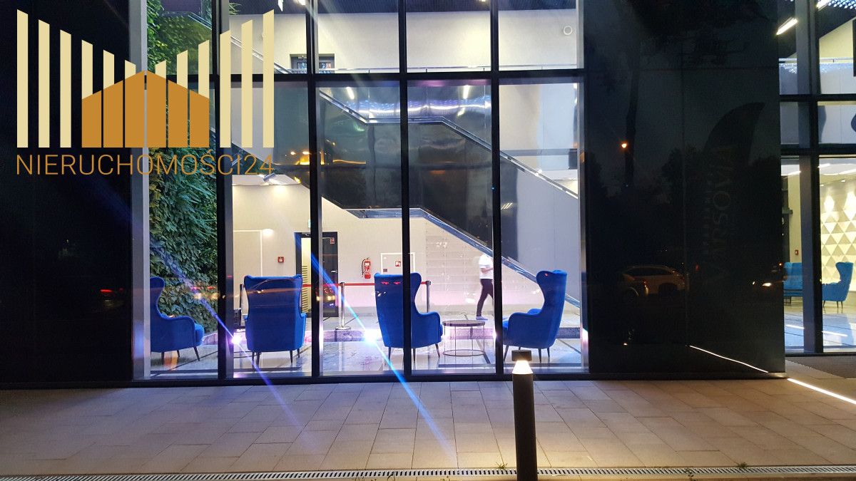 Mieszkanie 2-pokojowe Warszawa Wola, ul. Marcina Kasprzaka. Zdjęcie 12