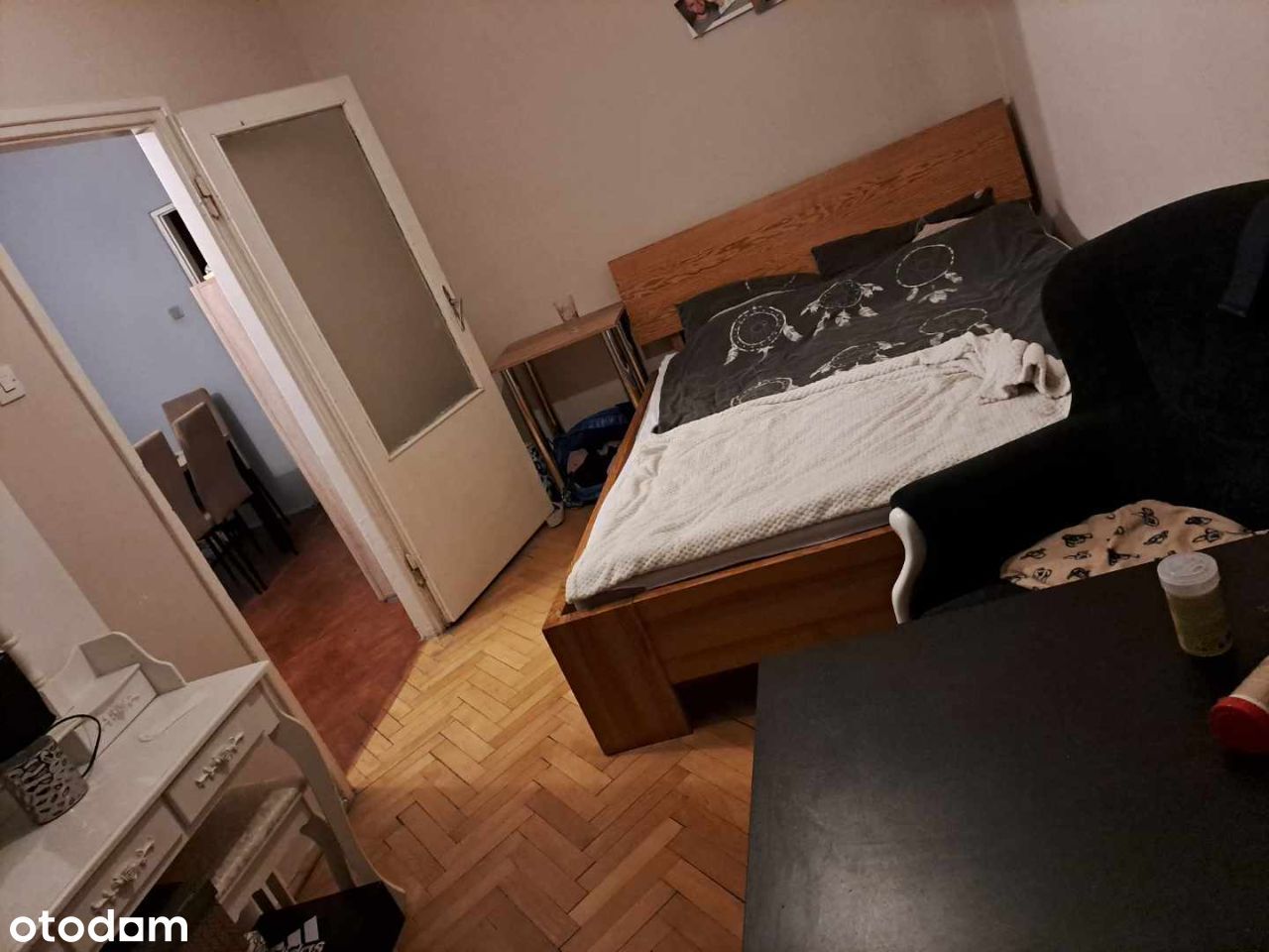 Mieszkanie 3-pokojowe Tczew Osiedle Garnuszewskiego, ul. Wyzwolenia. Zdjęcie 22