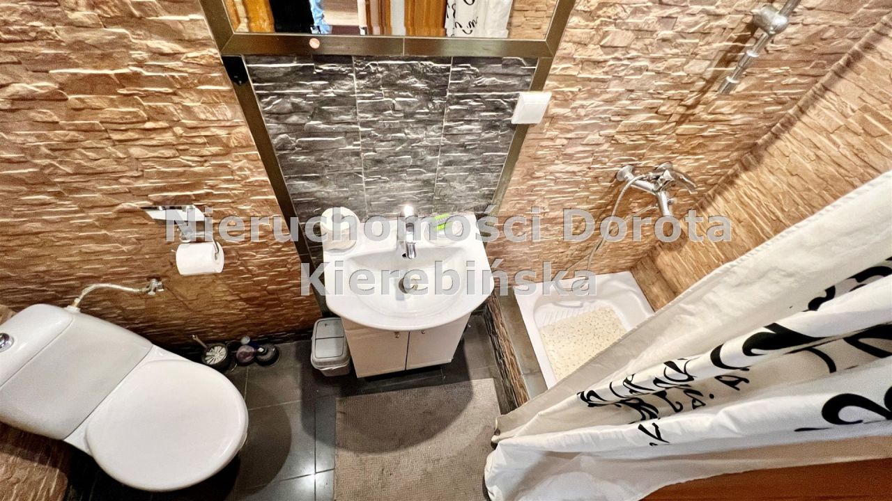 Mieszkanie 1-pokojowe Tomaszów Mazowiecki, ul. Szeroka. Zdjęcie 7