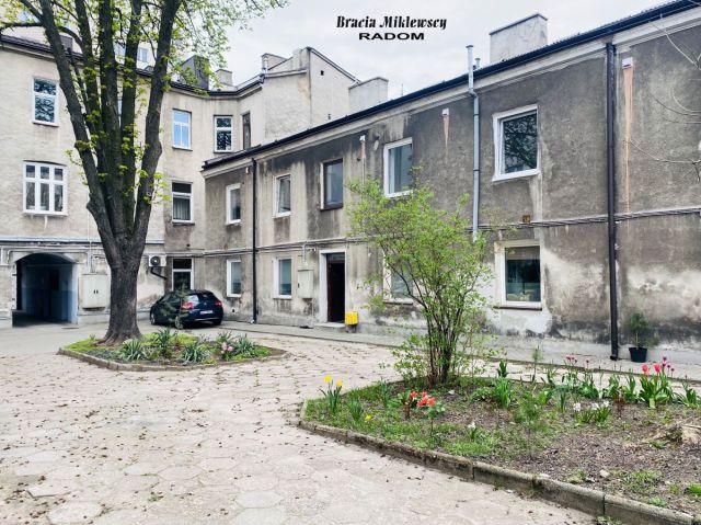 Mieszkanie 2-pokojowe Radom Śródmieście, ul. Mieczysława Niedziałkowskiego. Zdjęcie 9