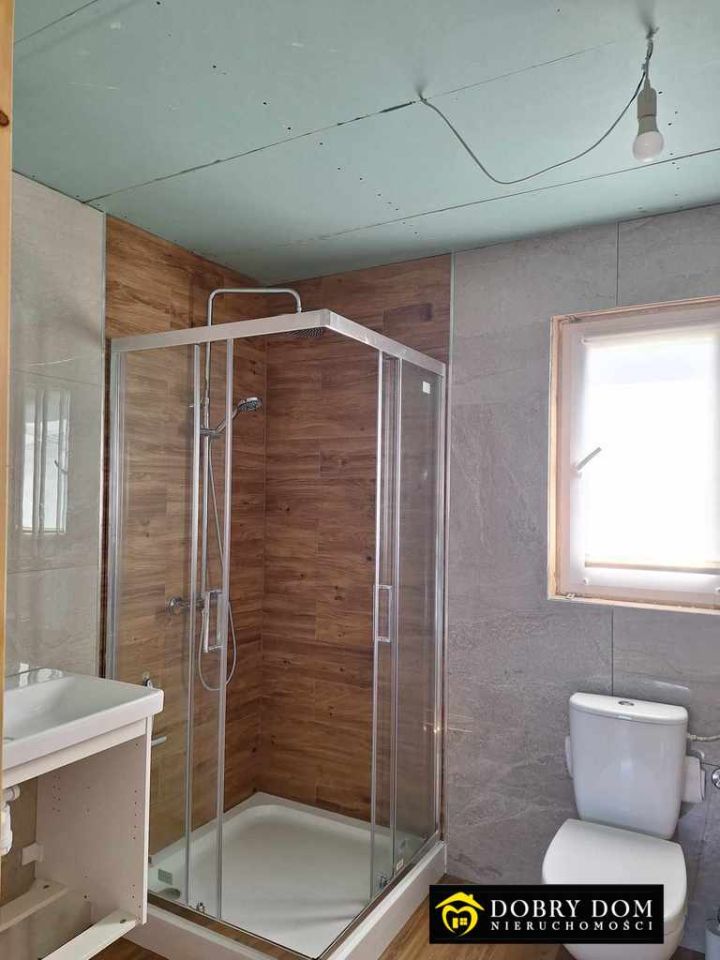 dom wolnostojący, 2 pokoje Iwaniszki. Zdjęcie 17