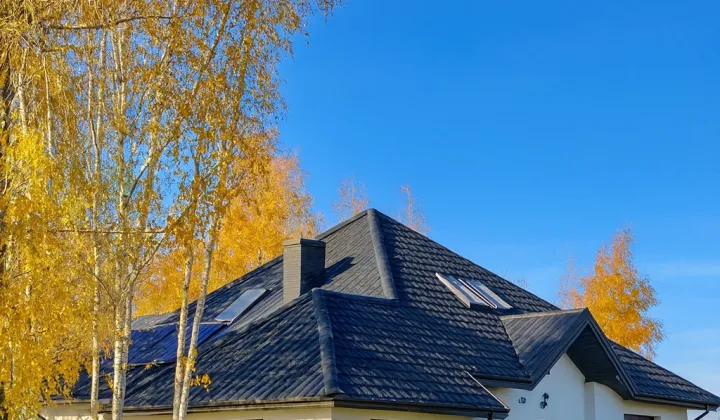 dom wolnostojący, 5 pokoi Mijakowo