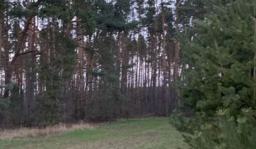 Działka budowlana Ludowinka