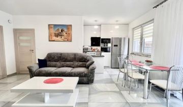 dom wolnostojący, 5 pokoi Nowa Wola