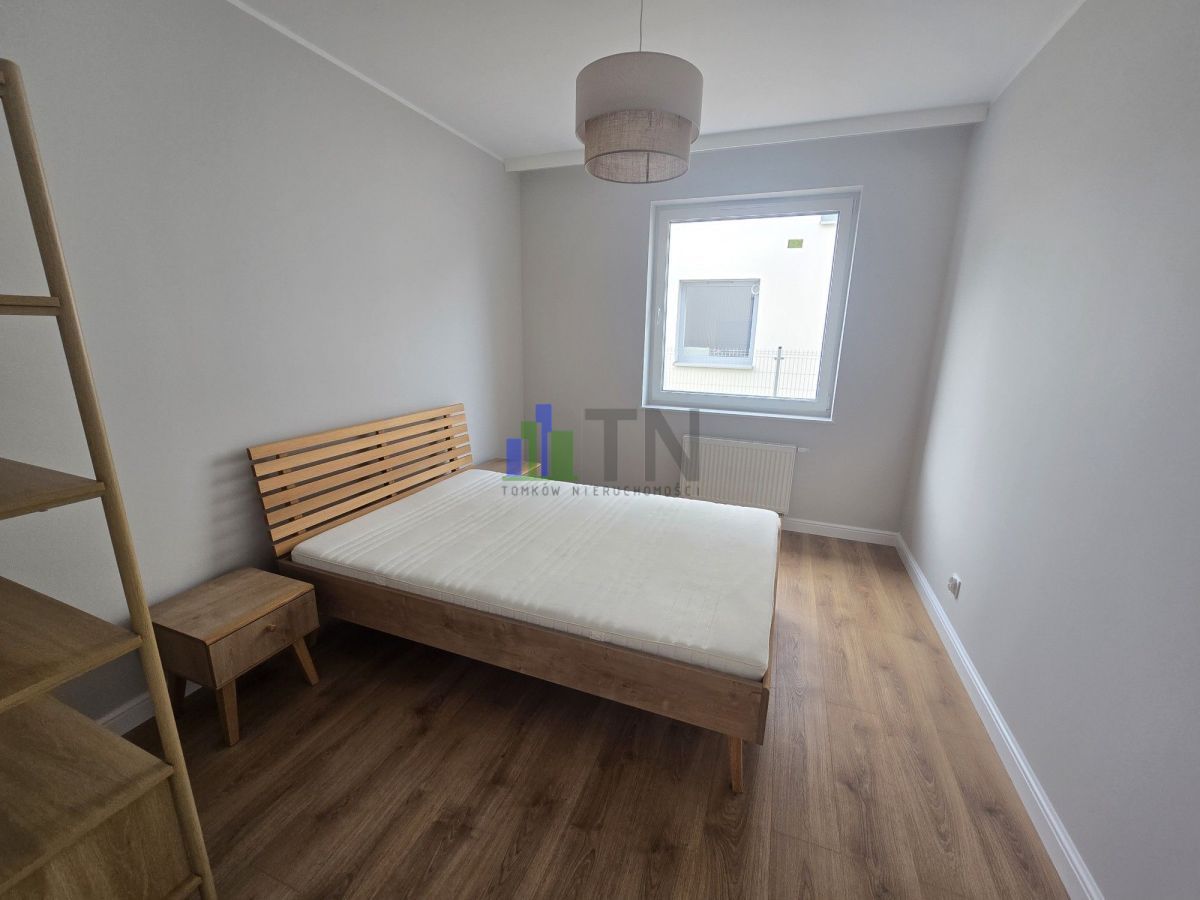 Mieszkanie 4-pokojowe Kamieniec Wrocławski. Zdjęcie 8