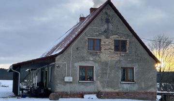 gospodarstwo, 5 pokoi Wystok