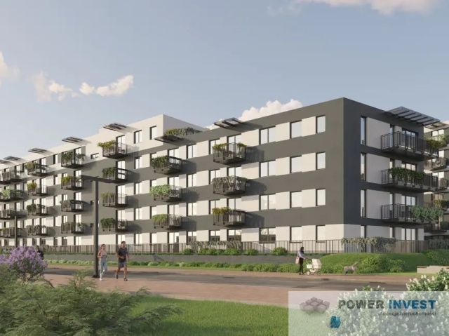 Mieszkanie 3-pokojowe Kraków Rybitwy, ul. Bukowa. Zdjęcie 3