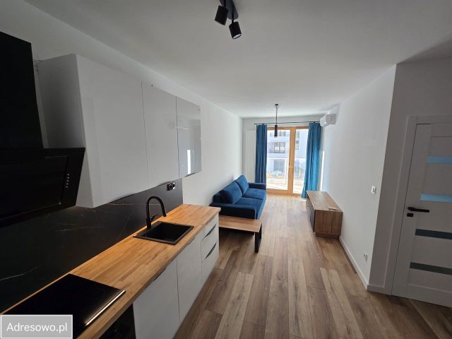 Mieszkanie 2-pokojowe Warszawa Włochy, ul. Jutrzenki. Zdjęcie 1