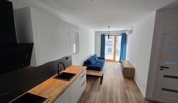 Mieszkanie 2-pokojowe Warszawa Włochy, ul. Jutrzenki