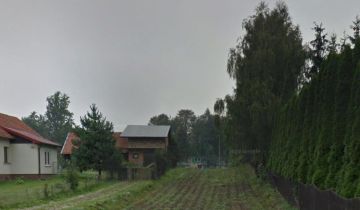 Działka inwestycyjna Nowy Sącz Biegonice, ul. Elektrodowa