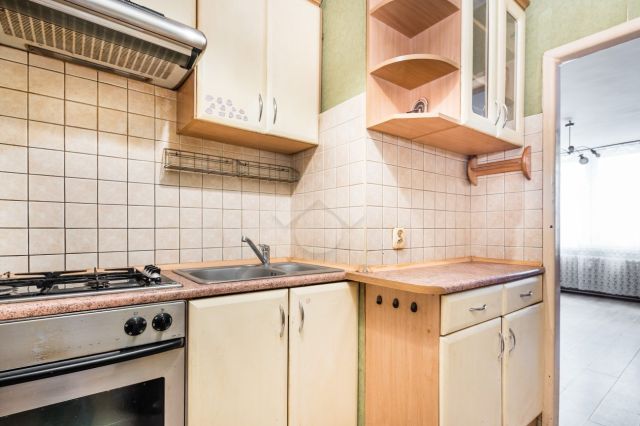 Mieszkanie 1-pokojowe Kraków Kozłówek, ul. Spółdzielców. Zdjęcie 3