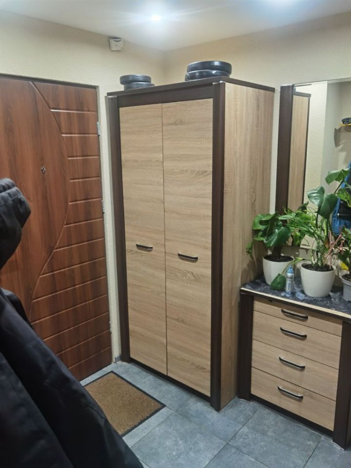 Mieszkanie 2-pokojowe Jaworzno, al. marsz. Józefa Piłsudskiego. Zdjęcie 2