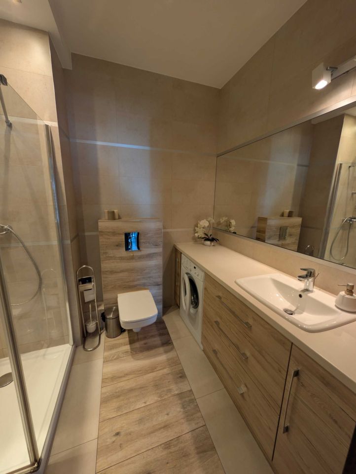 Mieszkanie 2-pokojowe Kraków Płaszów, ul. Przewóz. Zdjęcie 7