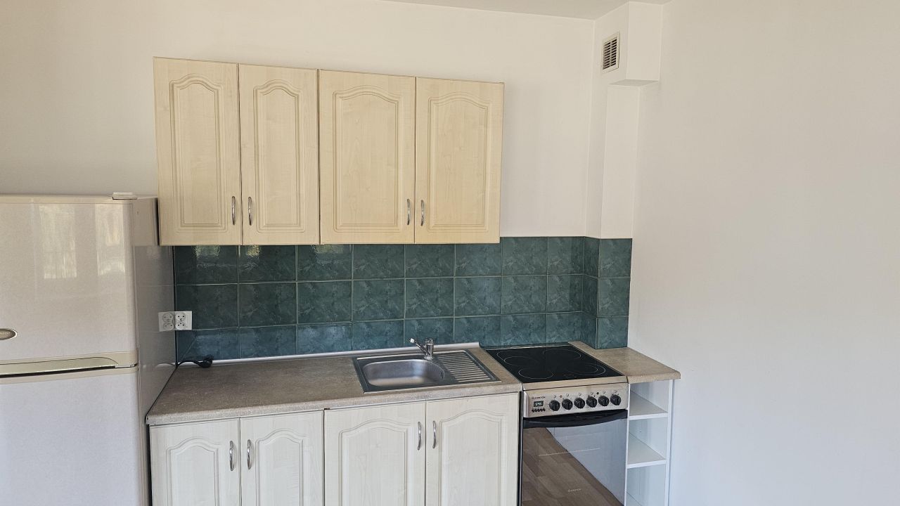 Mieszkanie 1-pokojowe Gdynia Obłuże, ul. Perłowa. Zdjęcie 1