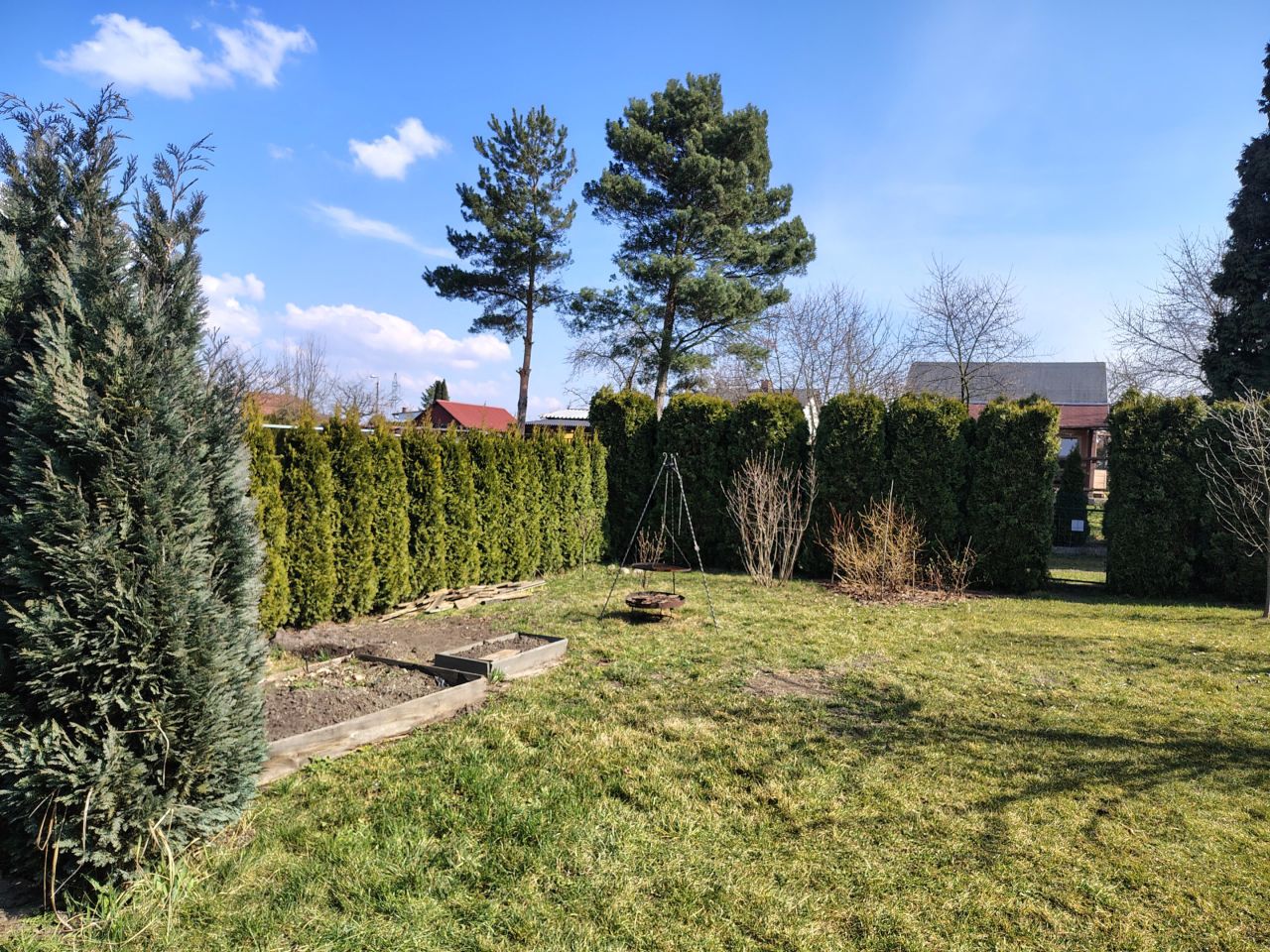 Działka rod Bieruń Bieruń Nowy, ul. Działkowców. Zdjęcie 8