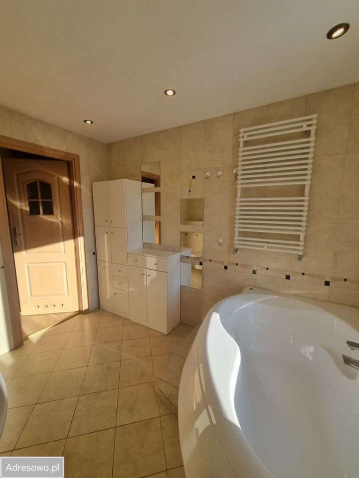 Mieszkanie 3-pokojowe Wyszków, ul. 11 Listopada. Zdjęcie 14