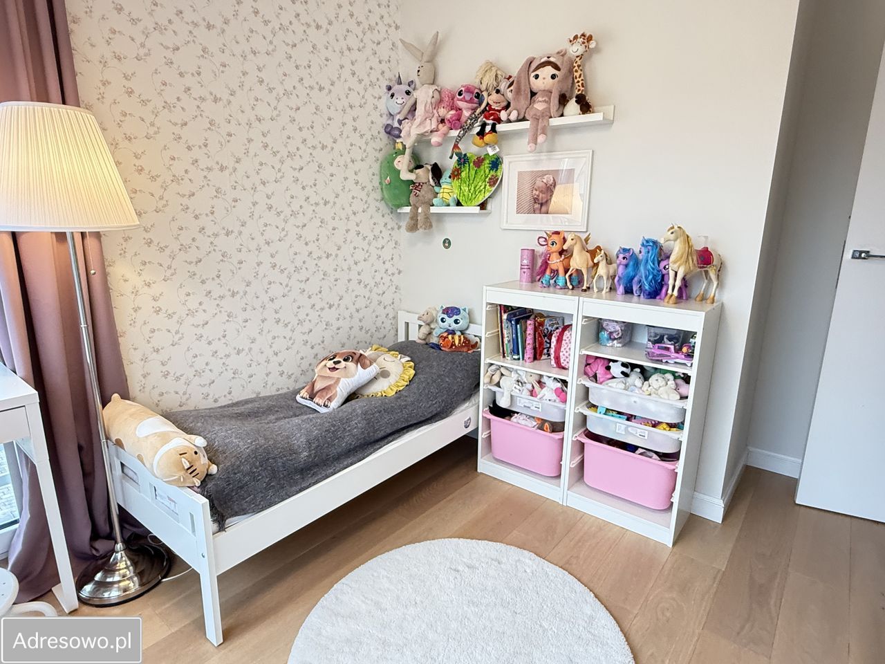 dom szeregowy, 4 pokoje Szczecin Warszewo. Zdjęcie 11