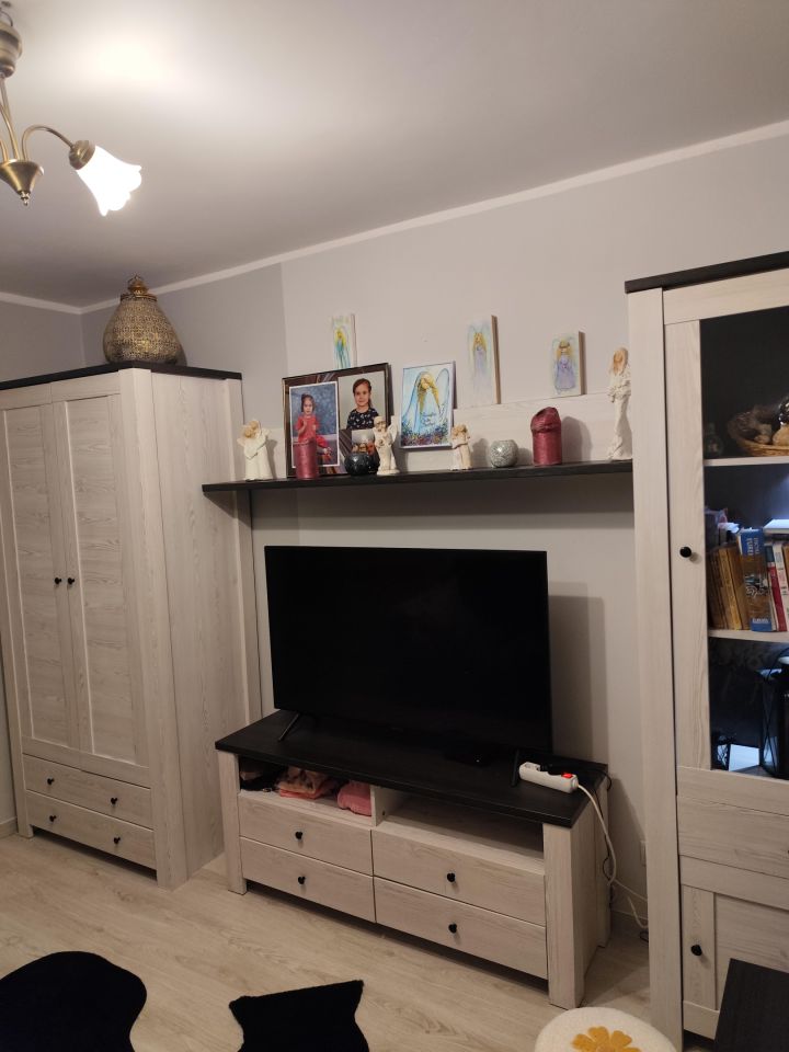 Mieszkanie 3-pokojowe Oława Centrum, Pierwszego Maja. Zdjęcie 6