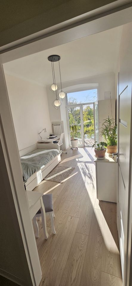 Mieszkanie 3-pokojowe Zimowiska. Zdjęcie 7