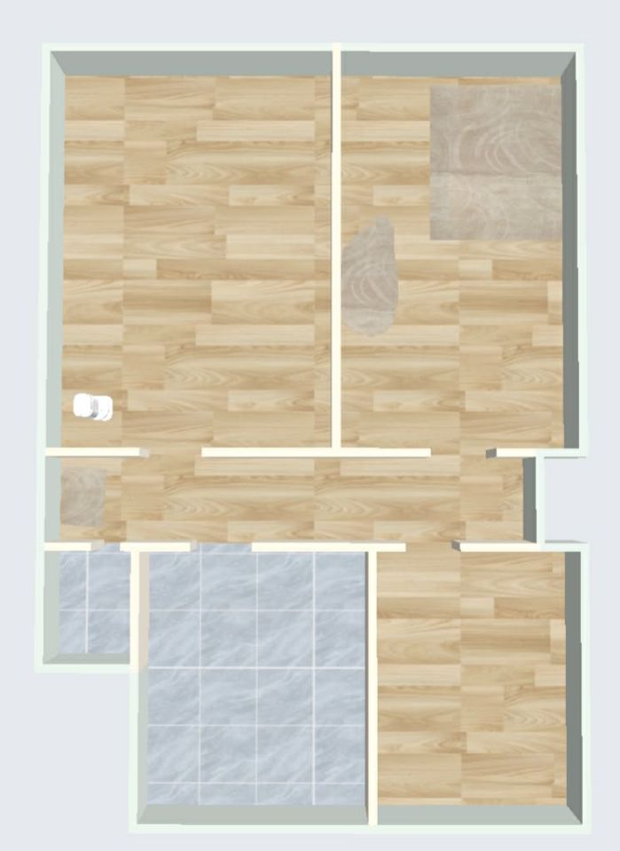 Mieszkanie 3-pokojowe Słupsk Centrum, ul. Bolesława Prusa. Zdjęcie 15