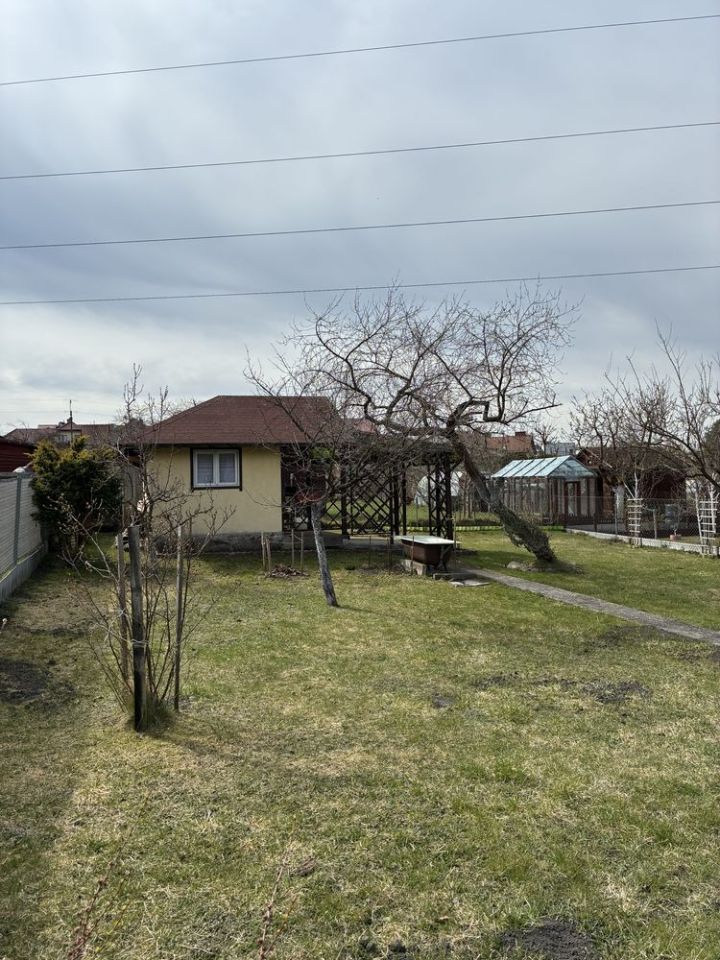 Działka rod Olsztyn. Zdjęcie 6