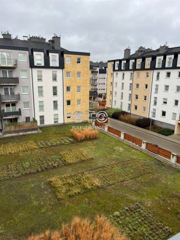 Mieszkanie 2-pokojowe Wrocław Krzyki, ul. Krzysztofa Komedy. Zdjęcie 13