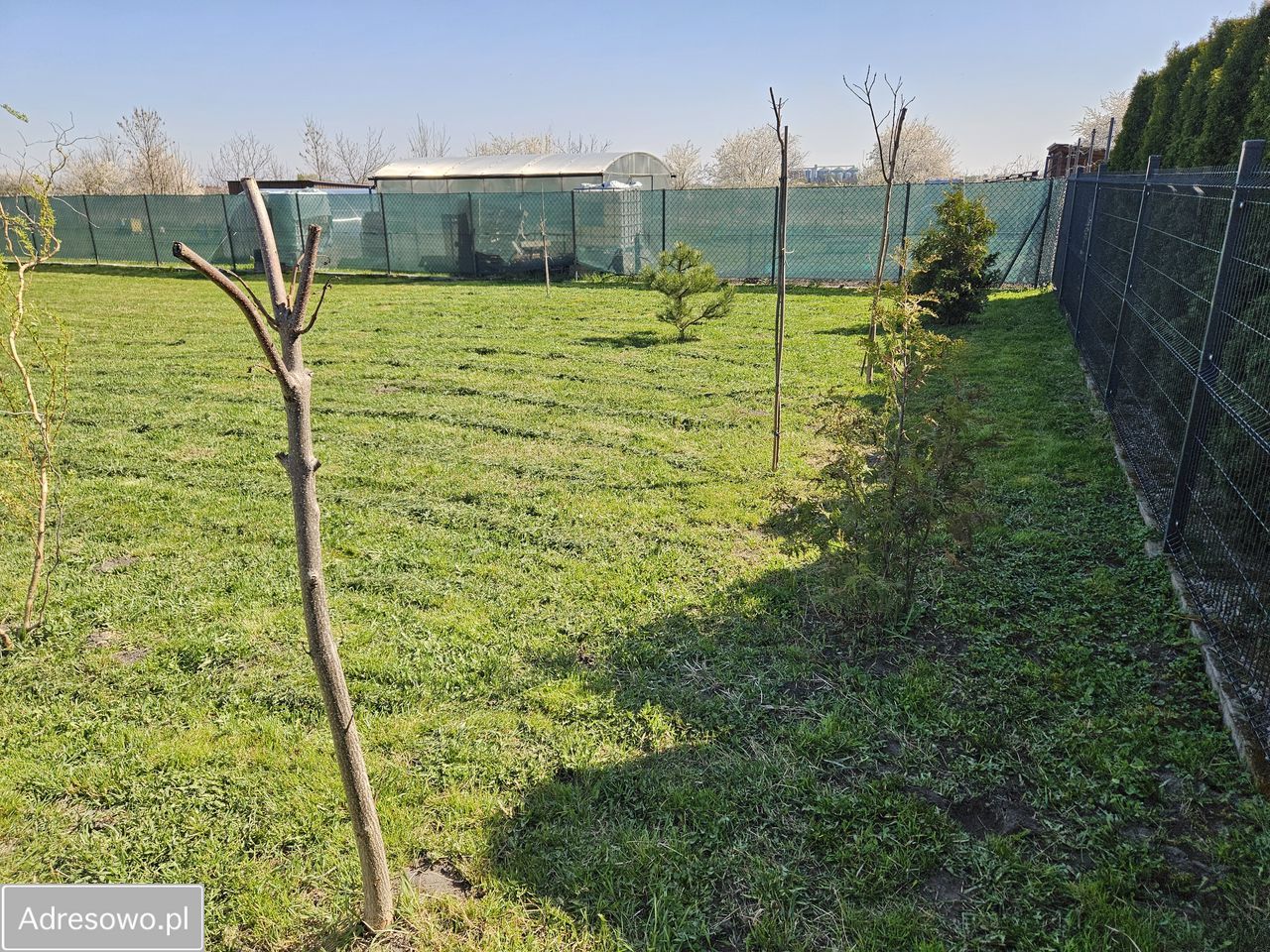 Działka budowlana Inowrocław, ul. Ikara. Zdjęcie 4