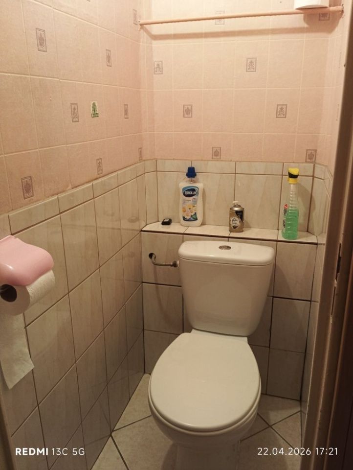 Mieszkanie 3-pokojowe Gliwice, ul. Czwartaków. Zdjęcie 6