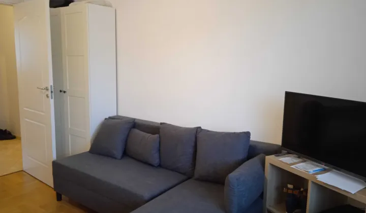 Mieszkanie 1-pokojowe Łódź Olechów, ul. Maćka z Bogdańca