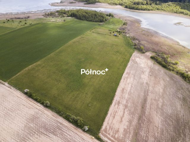 Działka rolno-budowlana Kulesze. Zdjęcie 4