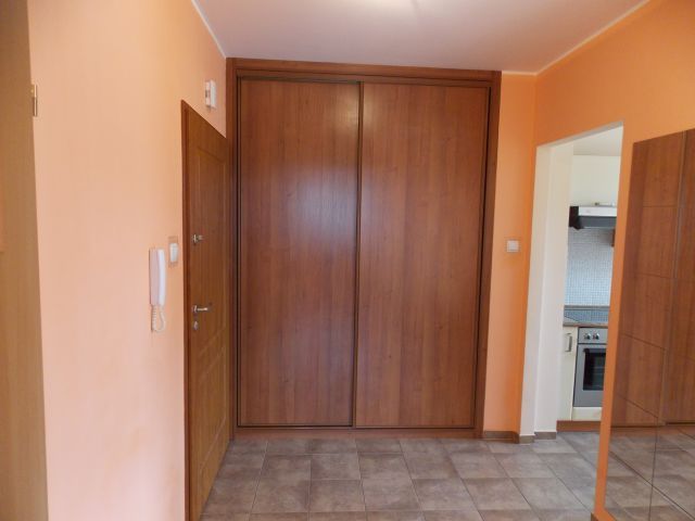 Mieszkanie 2-pokojowe Gdańsk Chełm, ul. Nieborowska. Zdjęcie 6
