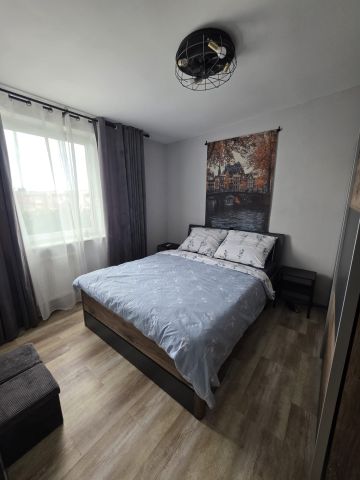 Mieszkanie 2-pokojowe Pruszcz Gdański, ul. Żwirki i Wigury. Zdjęcie 7