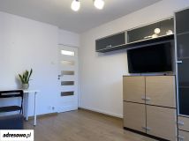 Mieszkanie 2-pokojowe Wrocław Stare Miasto, ul. ks. Wincentego Kraińskiego. Zdjęcie 1