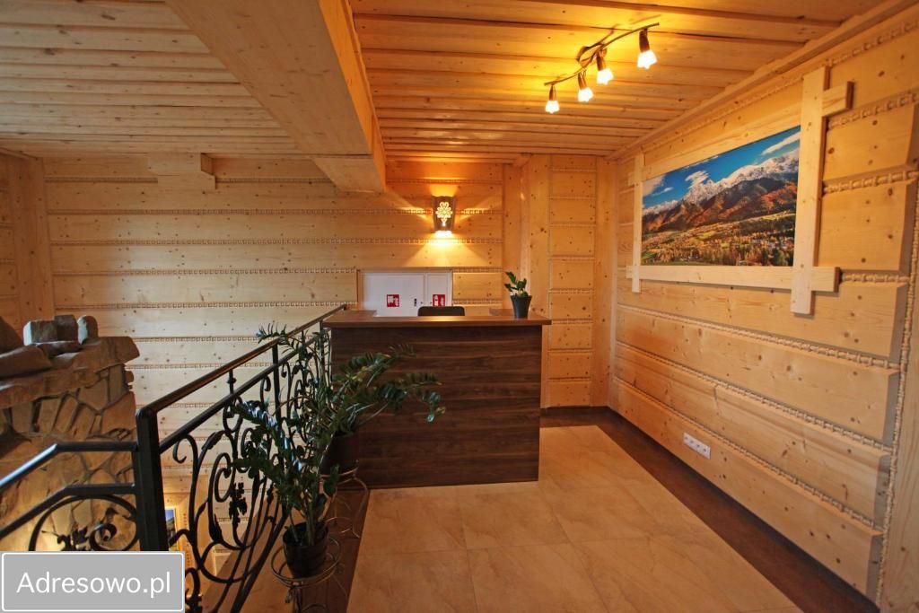 Hotel/pensjonat Mikołów Centrum, ul. Powstańców Śląskich. Zdjęcie 13