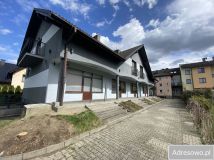 Lokal Skoczów Centrum, ul. Targowa. Zdjęcie 3