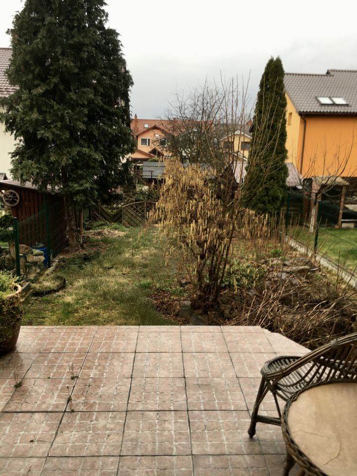 dom szeregowy, 4 pokoje Chocianów, ul. Kasztanowa. Zdjęcie 20