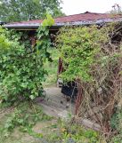 Działka rod Gdańsk Owczarnia, ul. Owczarnia. Zdjęcie 4