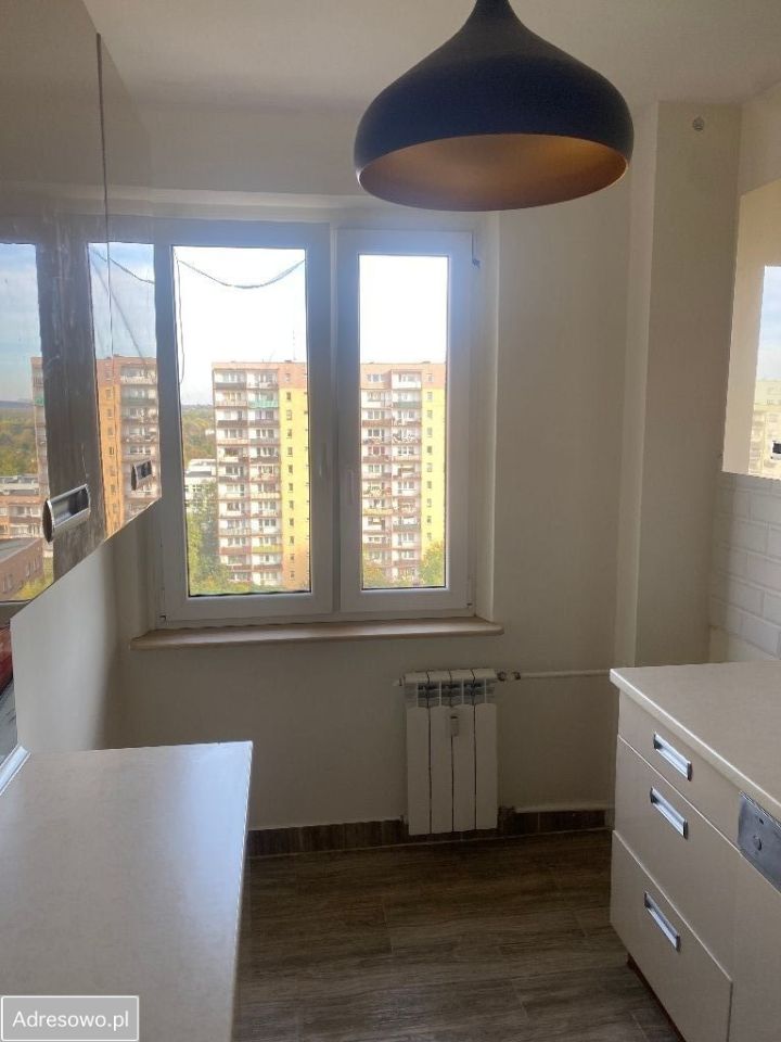 Mieszkanie 2-pokojowe Zabrze, pl. Plac Mikołaja Kopernika. Zdjęcie 7