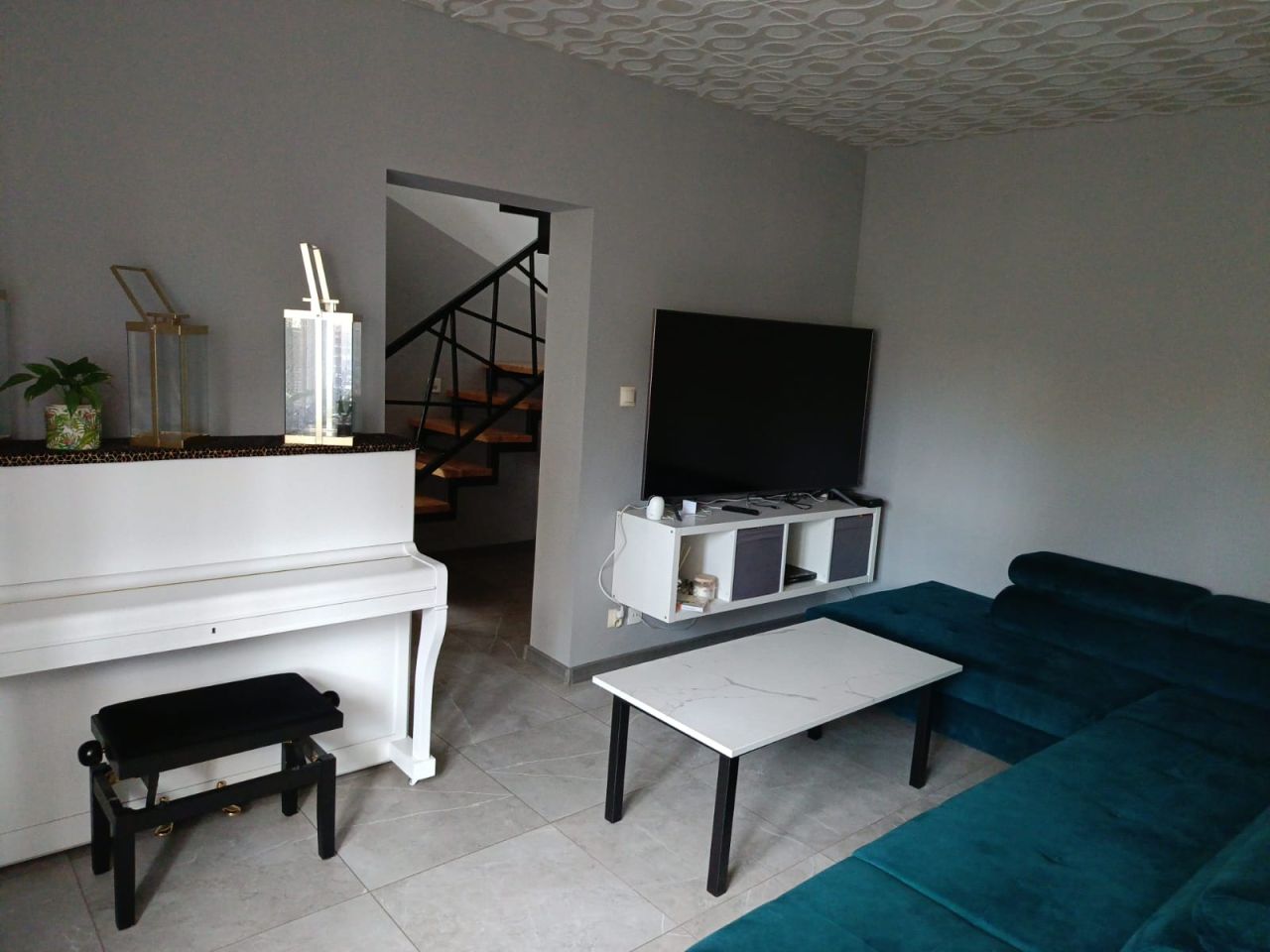 inny, 4 pokoje Warta Centrum, ul. Tadeusza Kościuszki. Zdjęcie 6