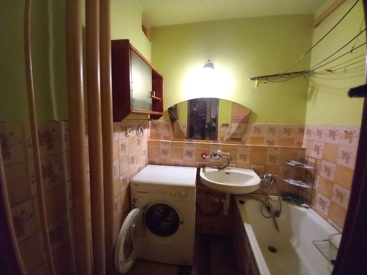 Mieszkanie 4-pokojowe Brzeg Dolny Warzyn. Zdjęcie 7