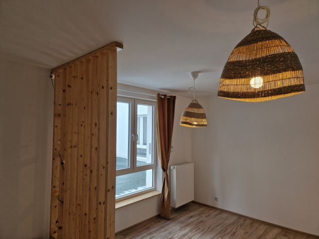 Mieszkanie 1-pokojowe Łódź Śródmieście, ul. Ogrodowa. Zdjęcie 1