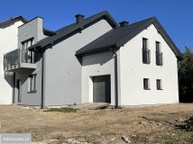 bliźniak, 4 pokoje Błonie, ul. Lesznowska