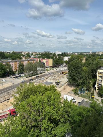 Mieszkanie 2-pokojowe Kraków Prądnik Czerwony, ul. Młyńska. Zdjęcie 6