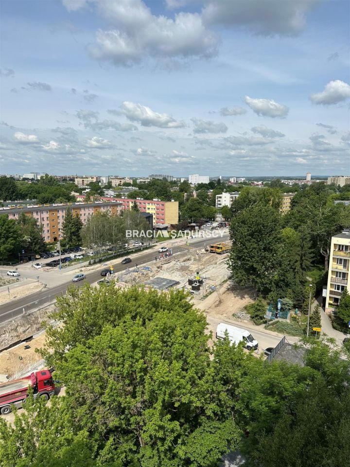 Mieszkanie 2-pokojowe Kraków Prądnik Czerwony, ul. Młyńska. Zdjęcie 6